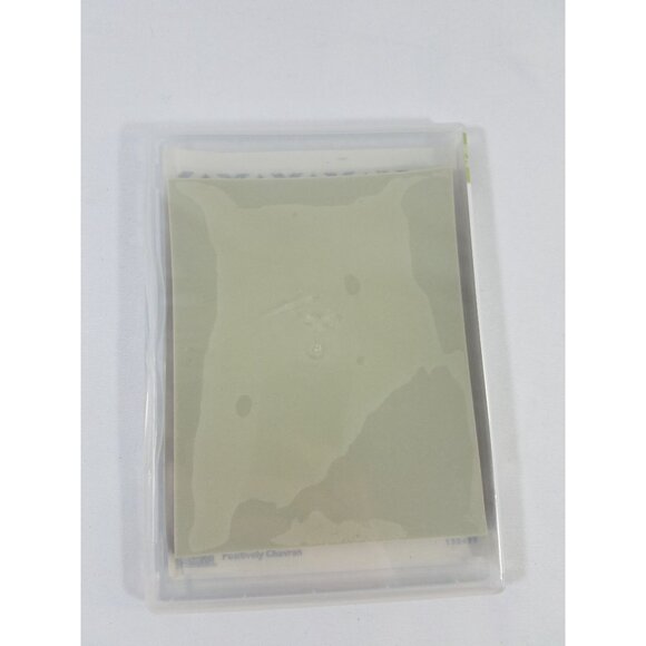 Stampin’ Up Lot Of 5 Stamp Sets Unmounted Day at the Beach Trajan Chevron Merry - Picture 16 of 16